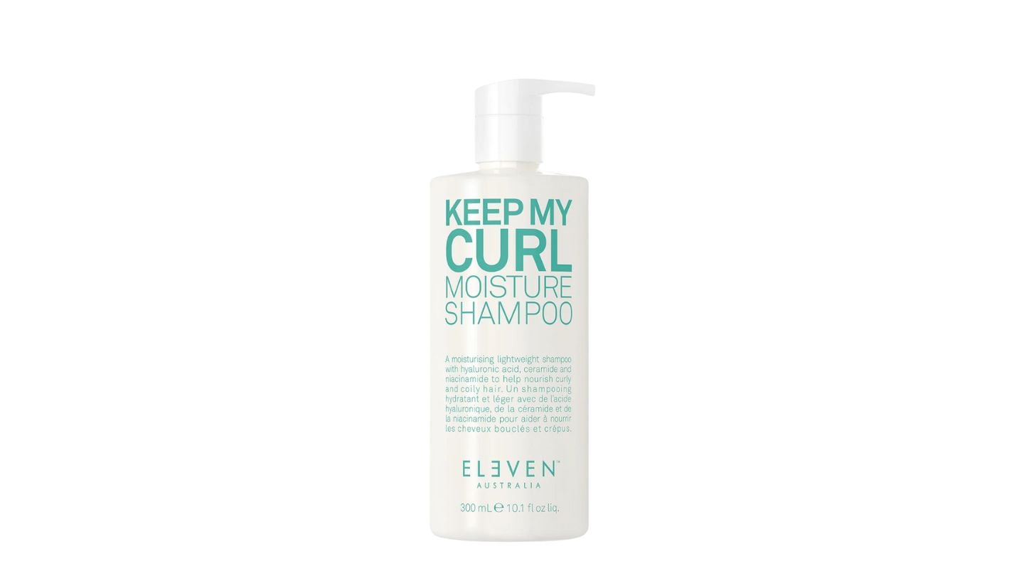 ELEVEN Australia Keep My Curl Moisture Shampoo 300ml