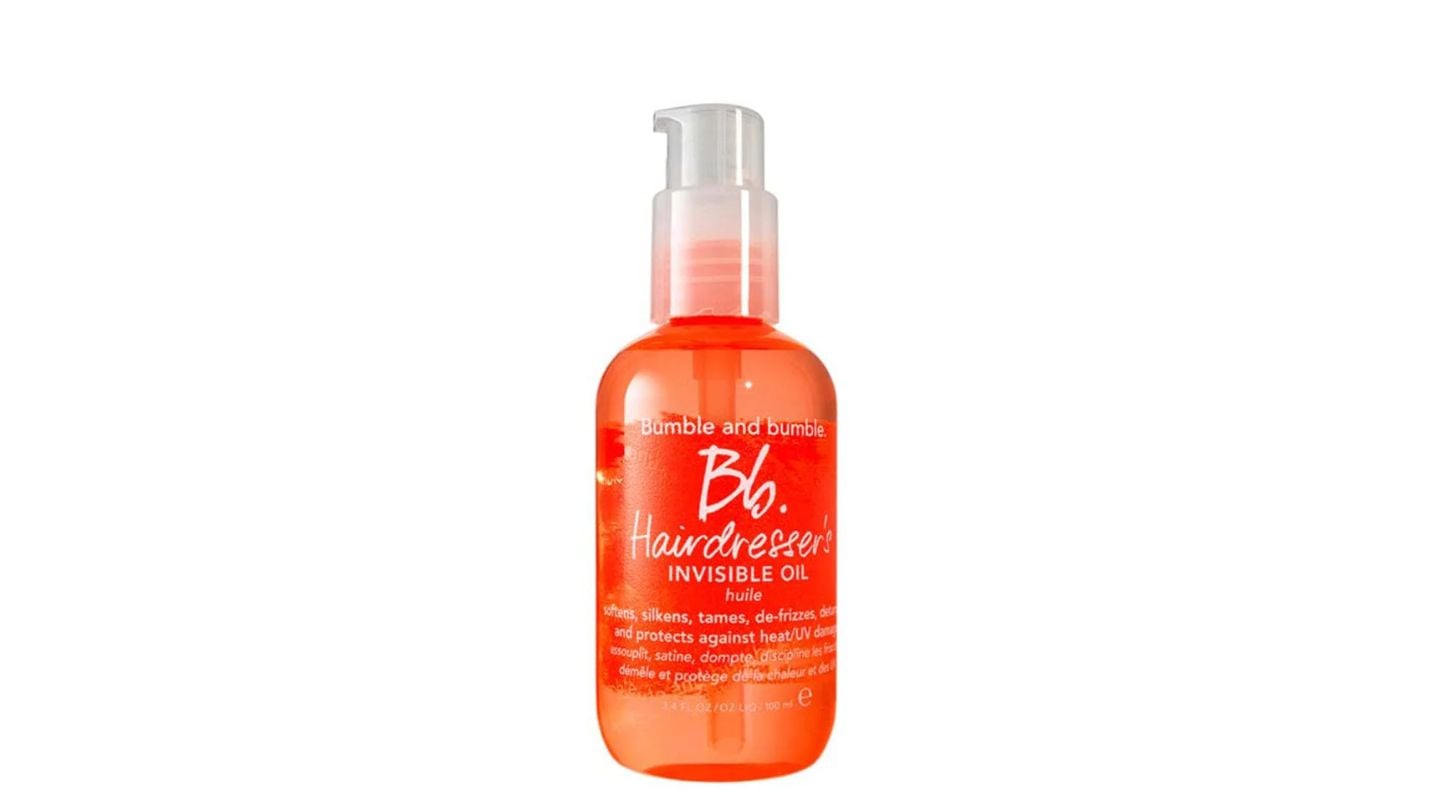 BUMBLE and BUMBLE Hairdresser's Invisible Oil