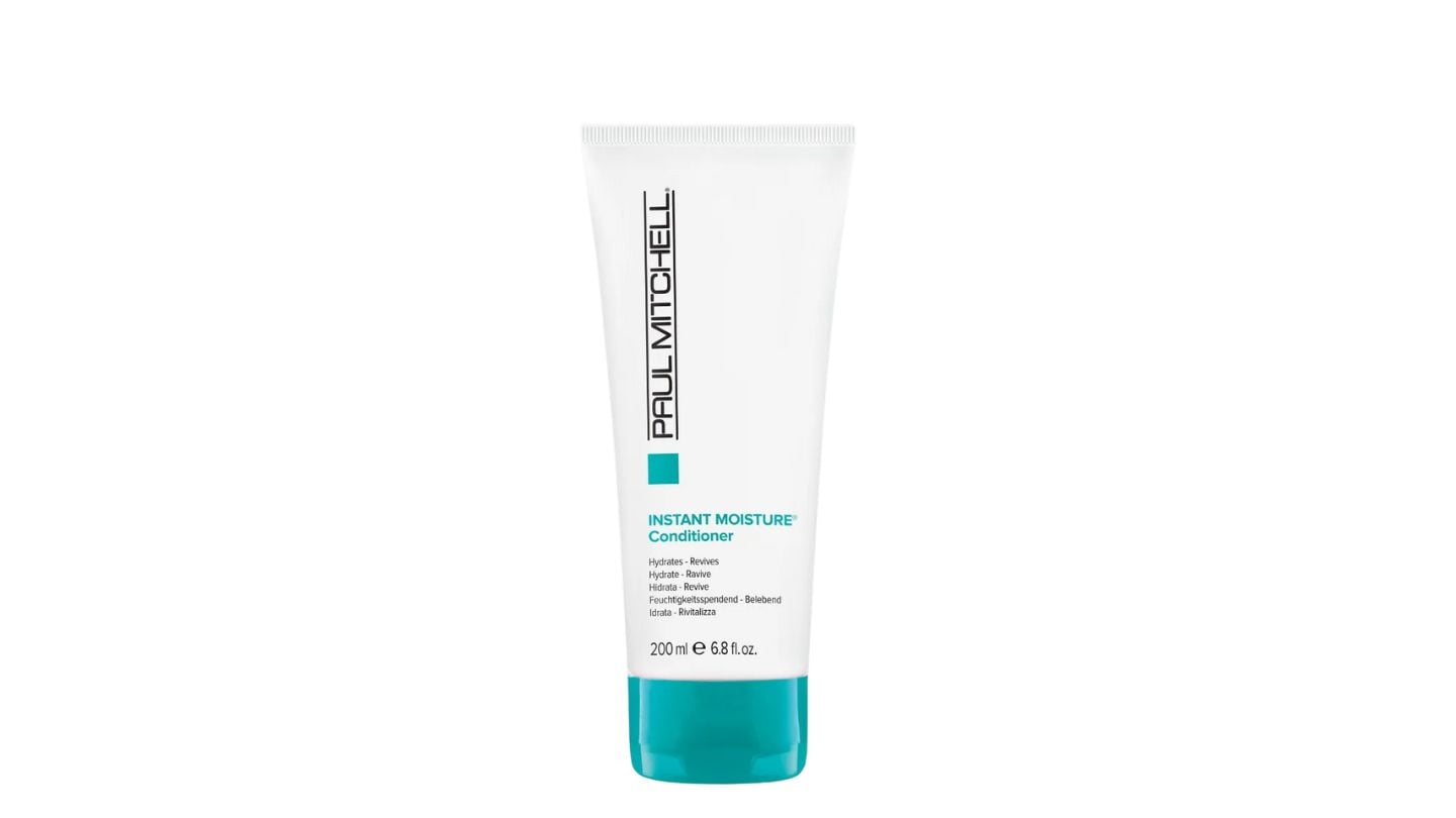 Paul Mitchell Instant Moisture Conditioner 200ml