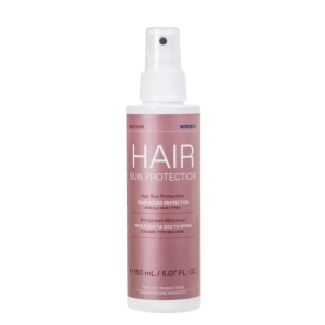 Korres Red Vine Hair Sun Protection 150ml