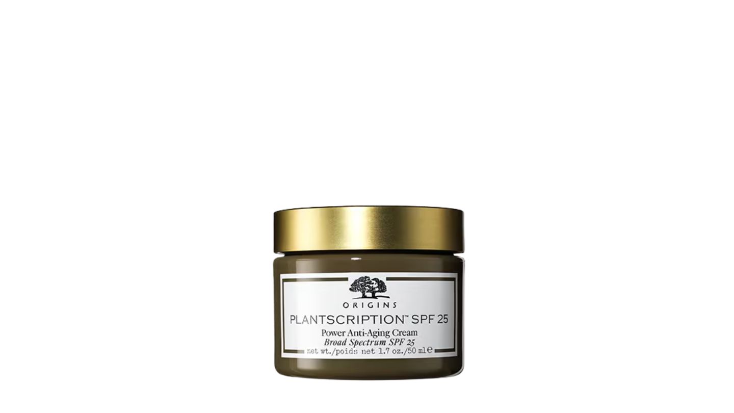 Origins Plantscription SPF 25 Power Anti-aging Cream 50ml
