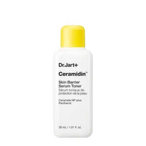 Dr.Jart+ Ceramidin Skin Barrier Serum Toner 30ml