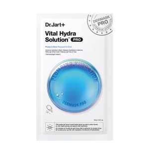 Dr.Jart+ Vital Hydra Solution PRO Face Mask 26g