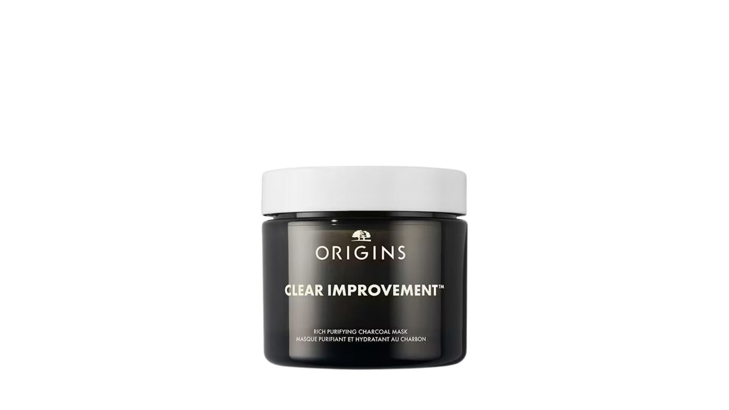 Origins Clear Improvement™ Active Charcoal Mask To Clear Pores 75 ml