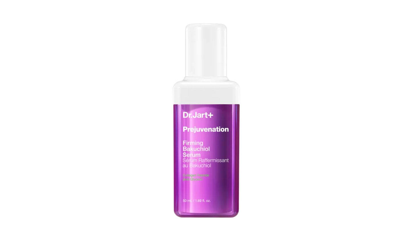 Dr.Jart+ Prejuvenation Firming Bakuchiol Serum 50ml