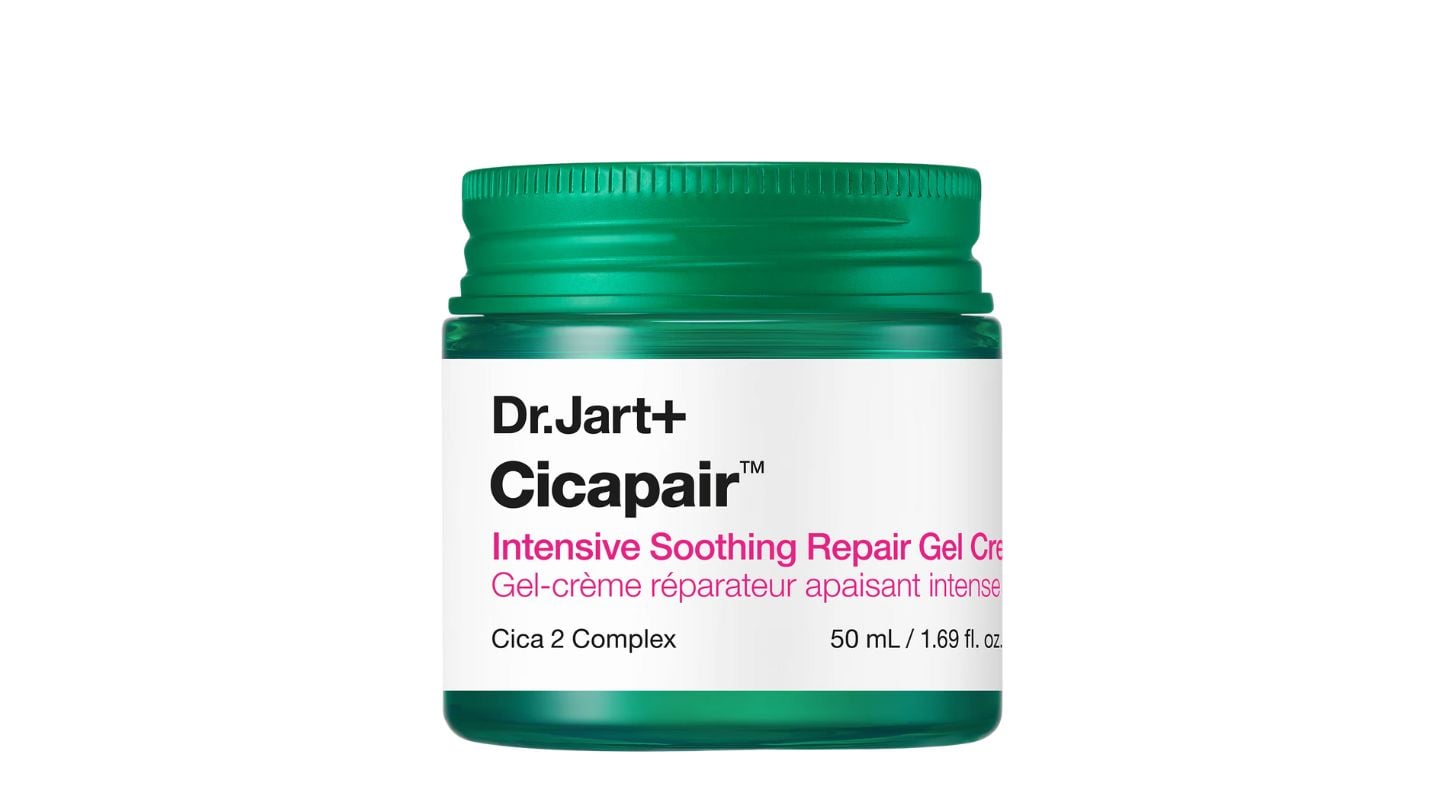 Dr.Jart+ Cicapair Intensive Soothing Repair Gel Cream 50ml