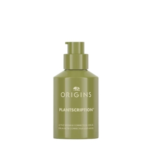 Origins Plantscription Active Wrinkle Correction Serum 30ml