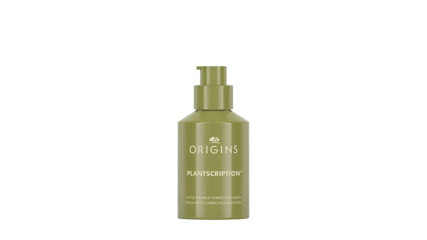 Origins Plantscription Active Wrinkle Correction Serum 30ml