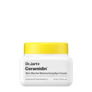 Dr.Jart+ Ceramidin Skin Barrier Moisturizing Eye Cream 15ml