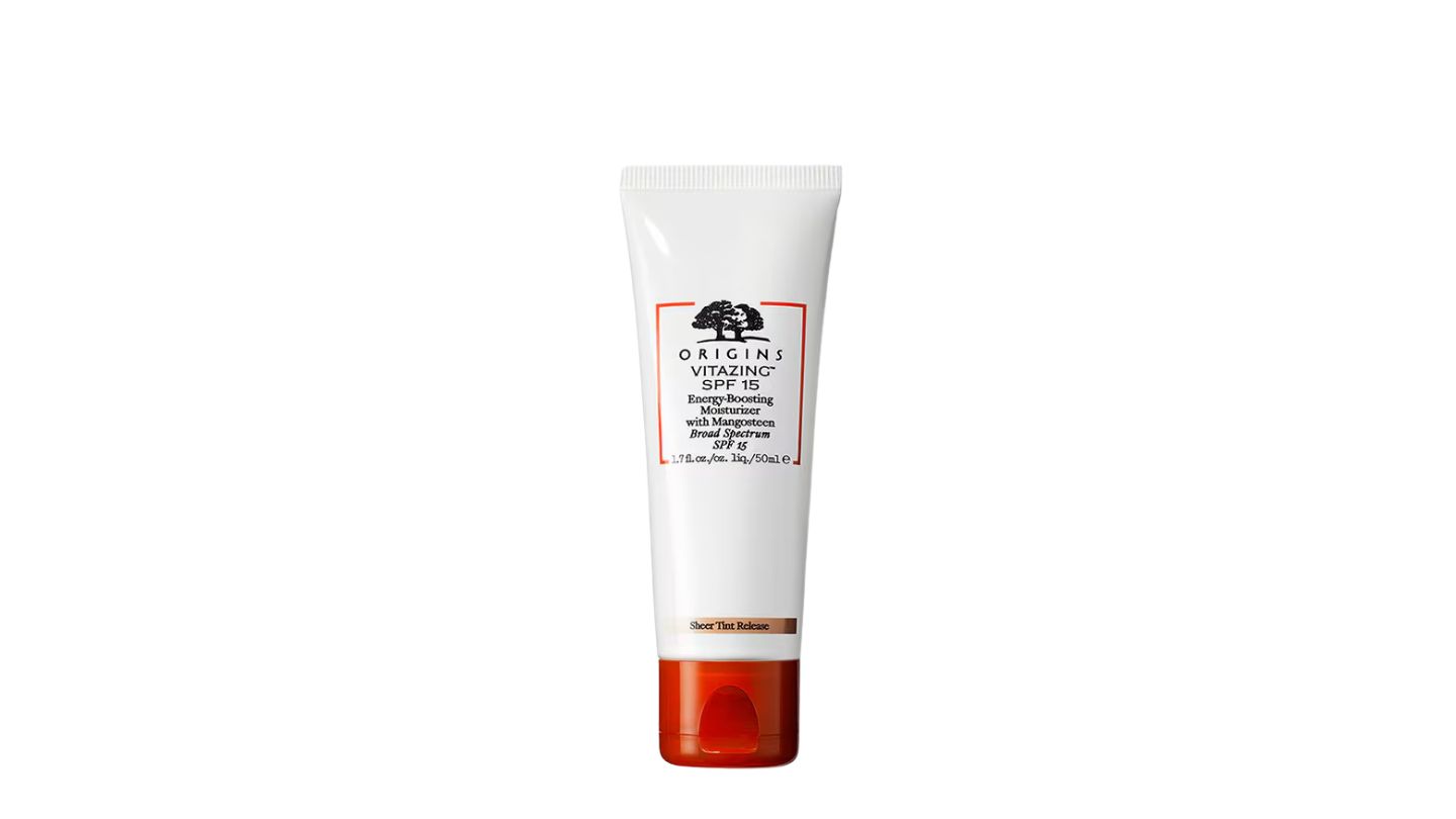 Origins VitaZing™ SPF15 Energy-Boosting Tinted Moisturizer