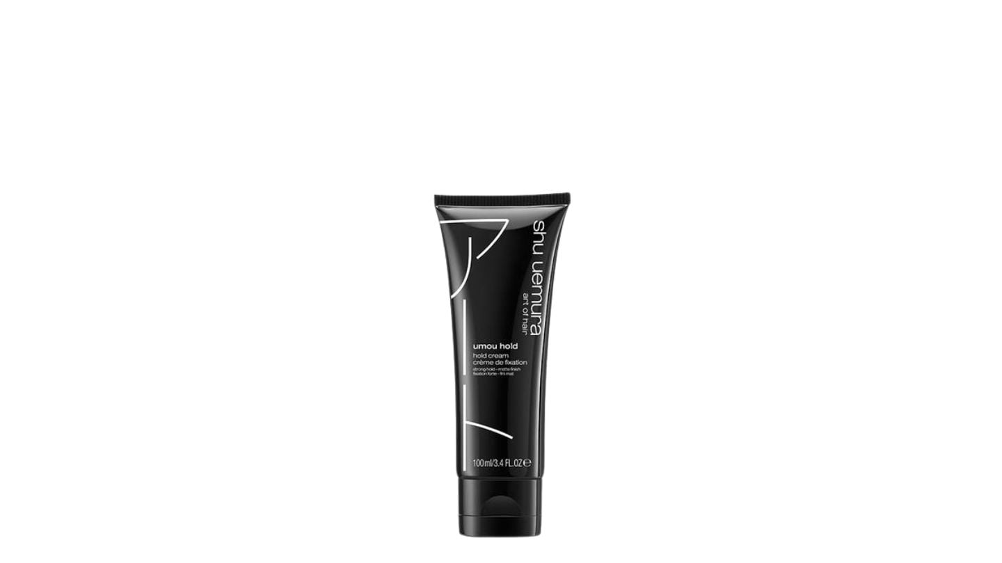 SHU Uemura Umou Hold Hair Cream 100ml