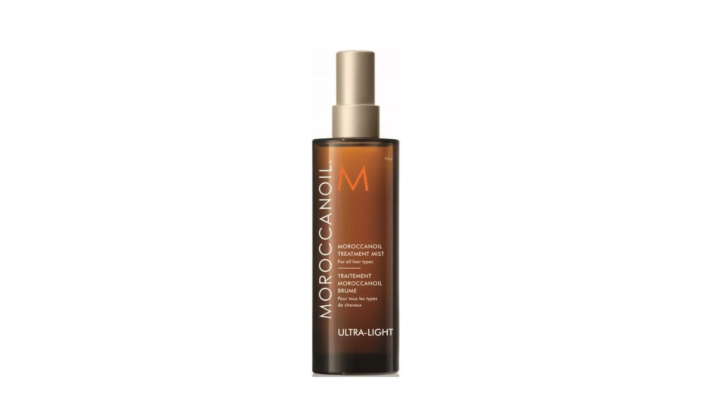 Moroccanoil Treatment Hair Oil