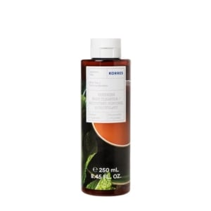 Korres Mint Tea Body Cleanser 250ml