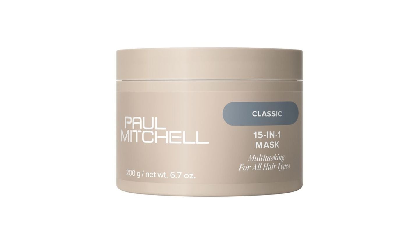 Paul Mitchell Classic 15-In-1 Mask 200g