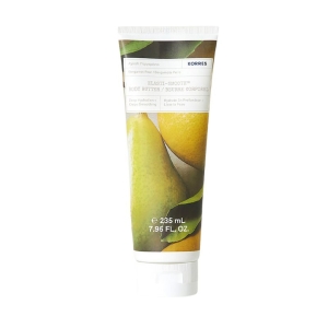 Korres Bergamot Pear Body Butter 235ml