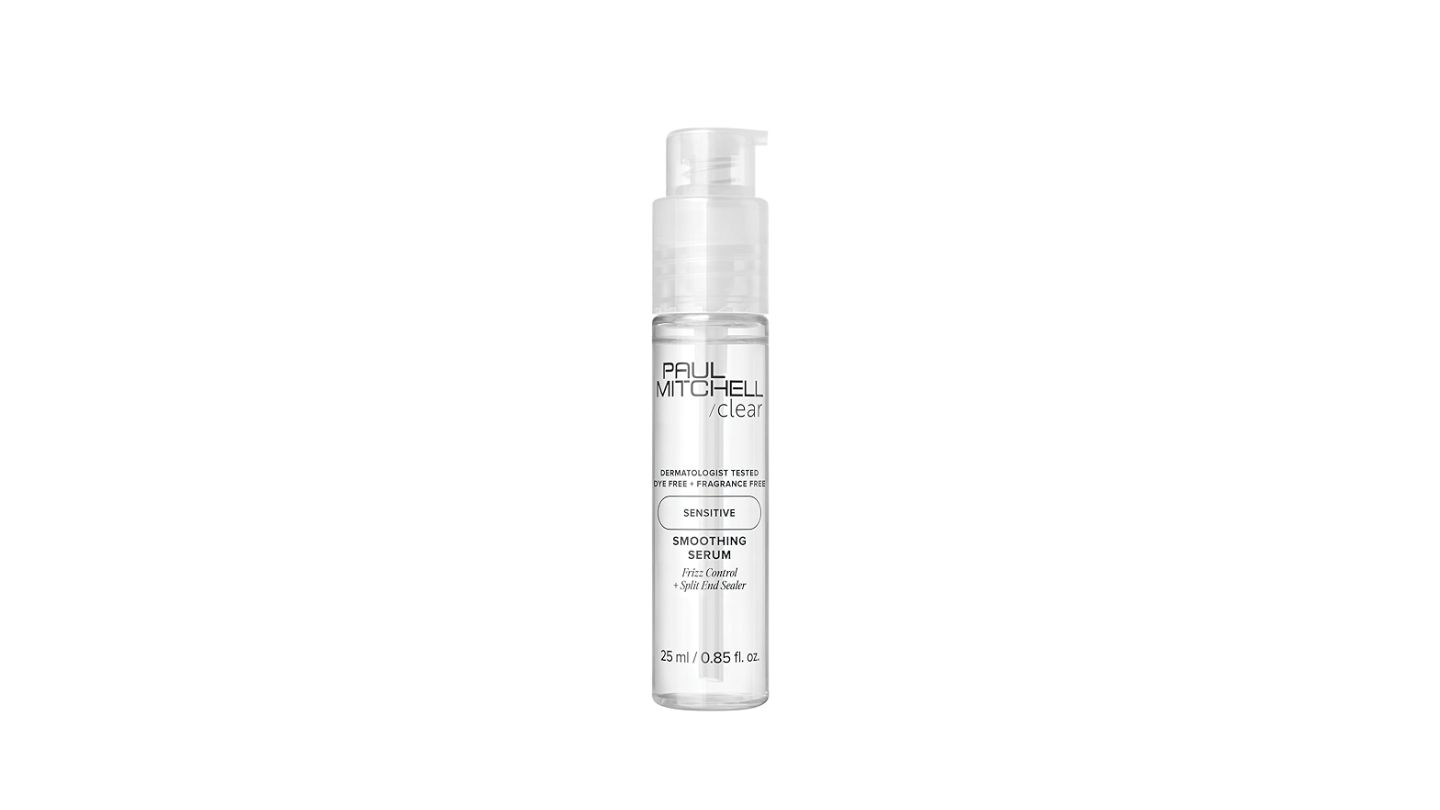 Paul Mitchell Clear Sensitive Smoothing Serum 150ml