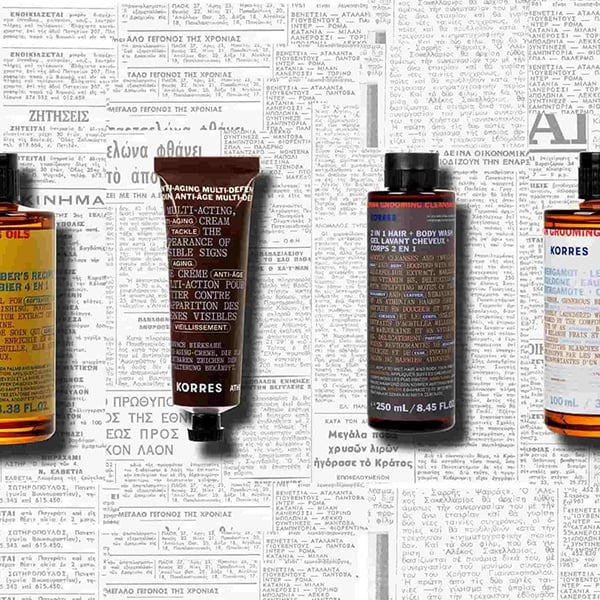Skincare