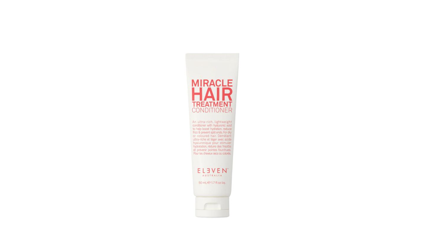 ELEVEN Australia Miracle Hair Treatment Conditioner 50ml