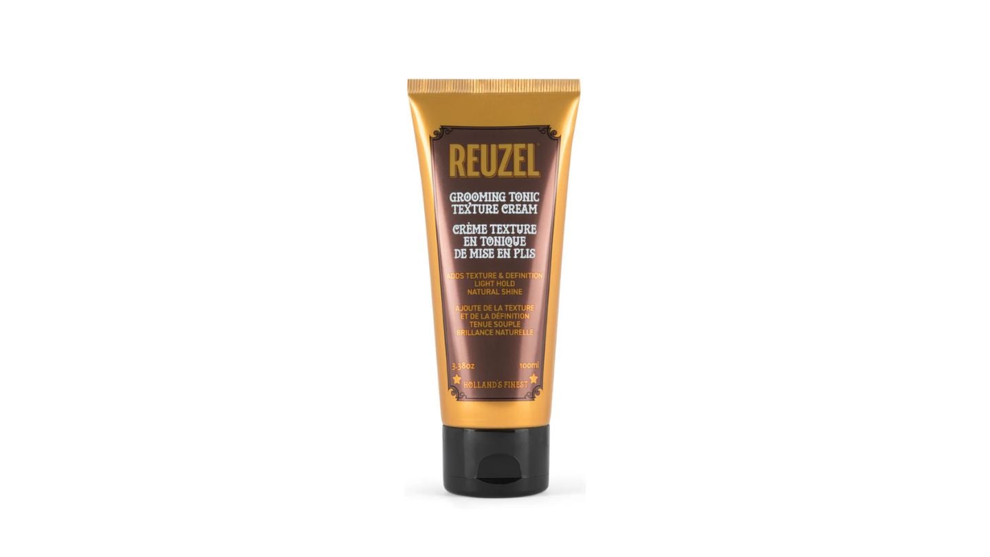 Reuzel Grooming Tonic Texture Cream 100ml