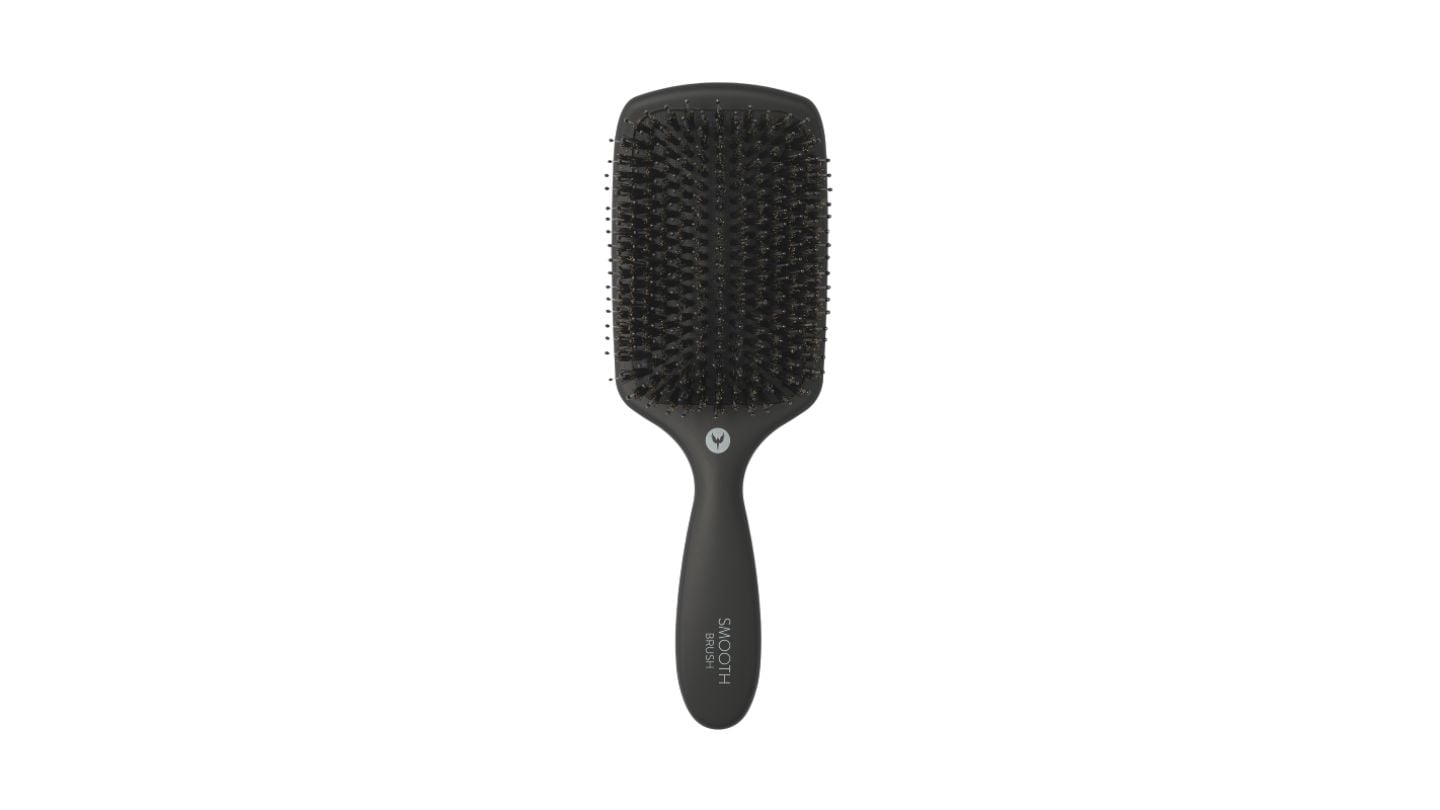 HH Simonsen Paddle Smooth Brush