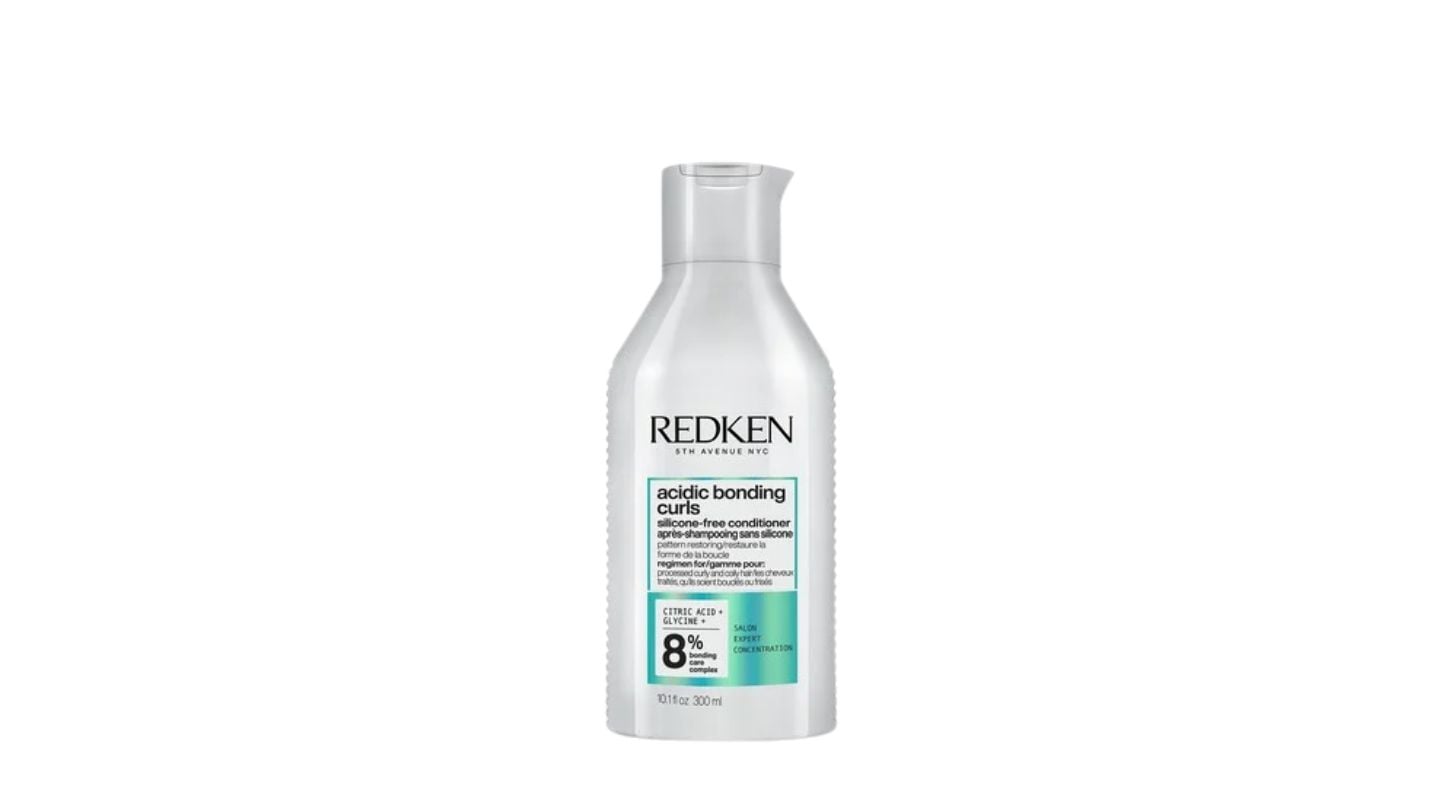 Redken Acidic Bonding Curls Silicone-Free Conditioner 300ml