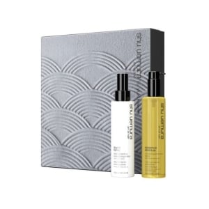 Shu Uemura Best Sellers Gift Set