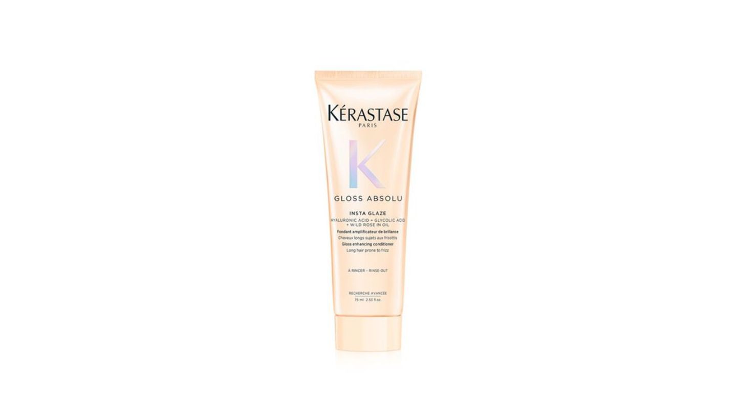 Kérastase Gloss Absolu Insta Glaze Fondant 75ml