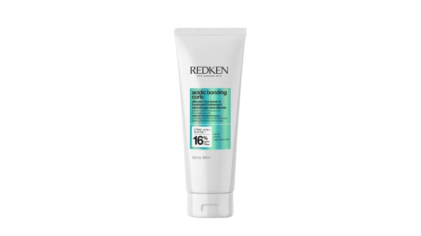 Redken Acidic Bonding Curls Silicone-Free Leave-In Treatment 250ml
