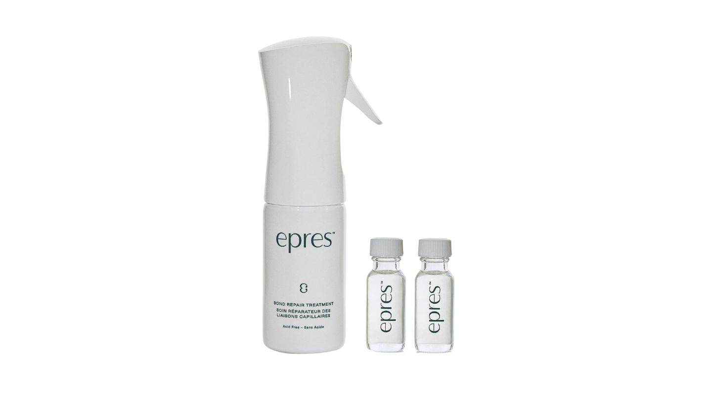 Epres Bond Repair Treatment Kit