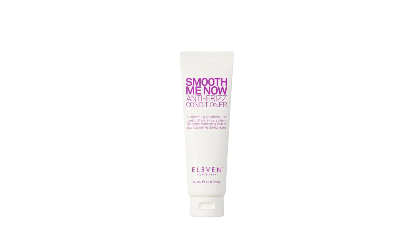 ELEVEN Australia Smooth Me Now Anti-Frizz Conditioner 50ml