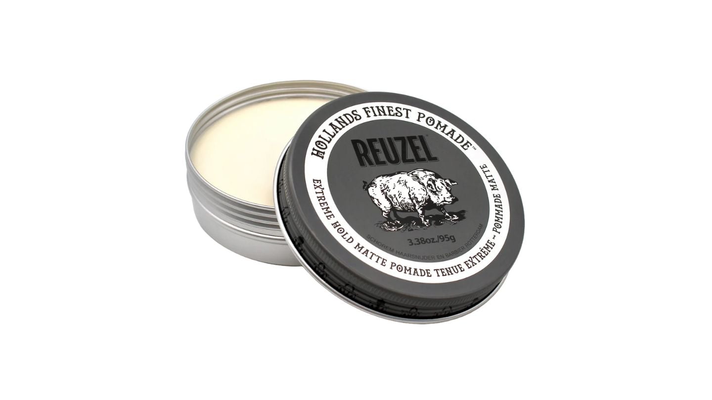 Reuzel Extreme Hold Matte Pomade 35g