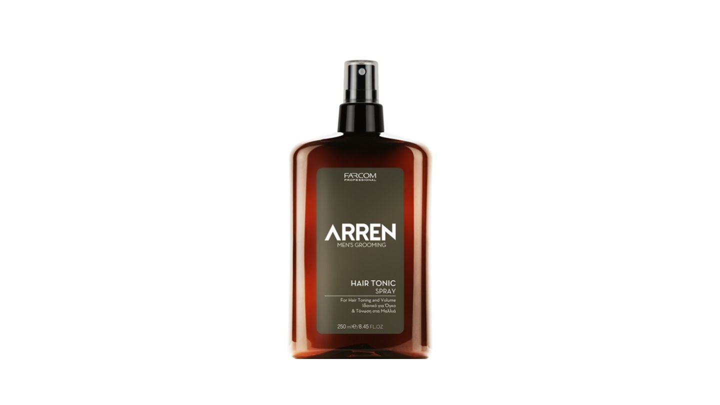 Arren Hair Tonic Spray 250ml