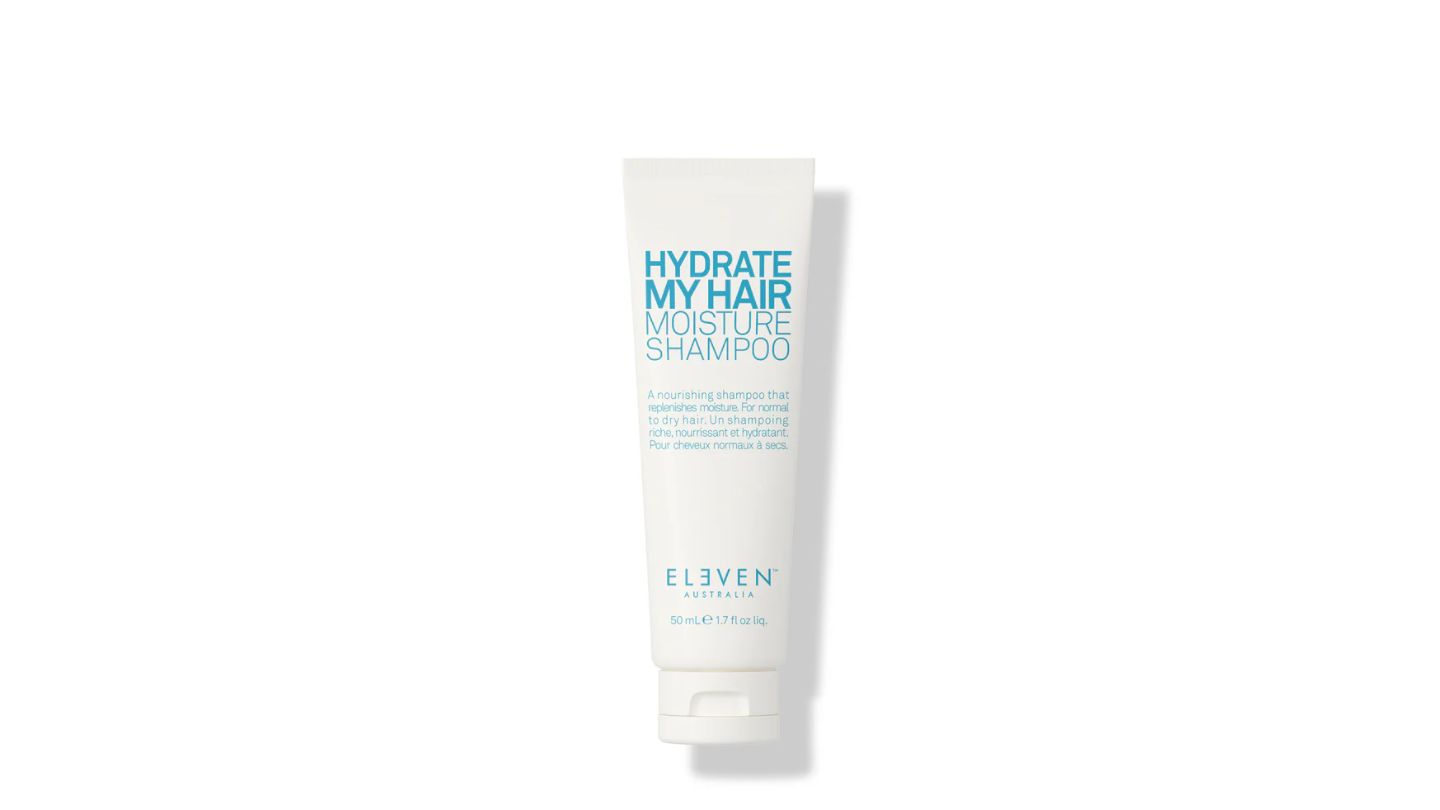 ELEVEN Australia Hydrate My Hair Moisture Shampoo 50ml