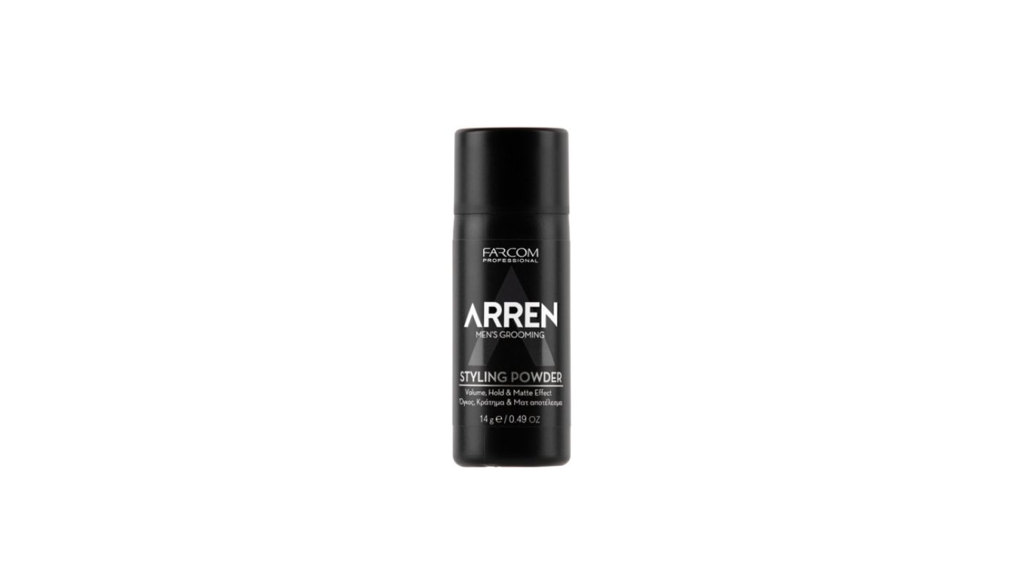 Arren Styling Powder 14g