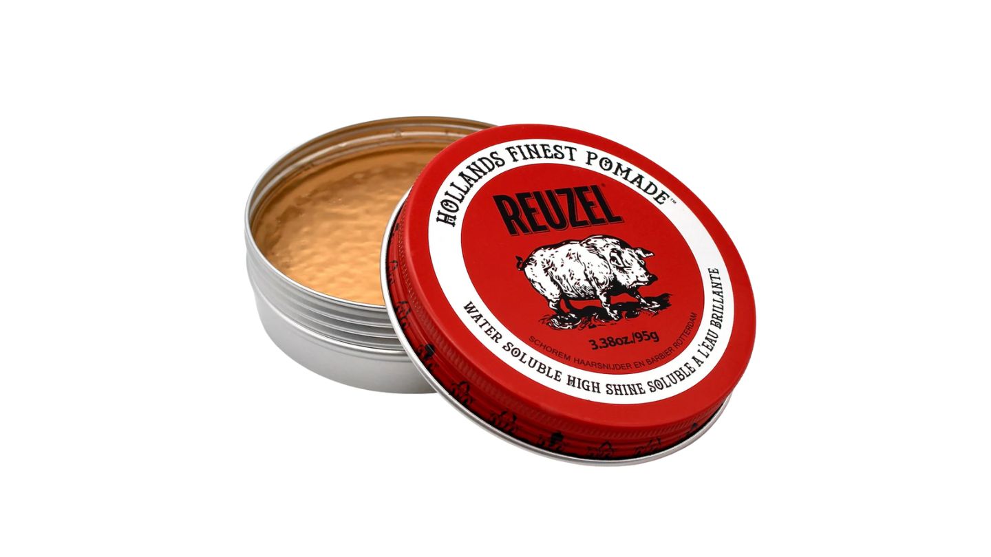 Reuzel Red High Sheen Pomade 35g