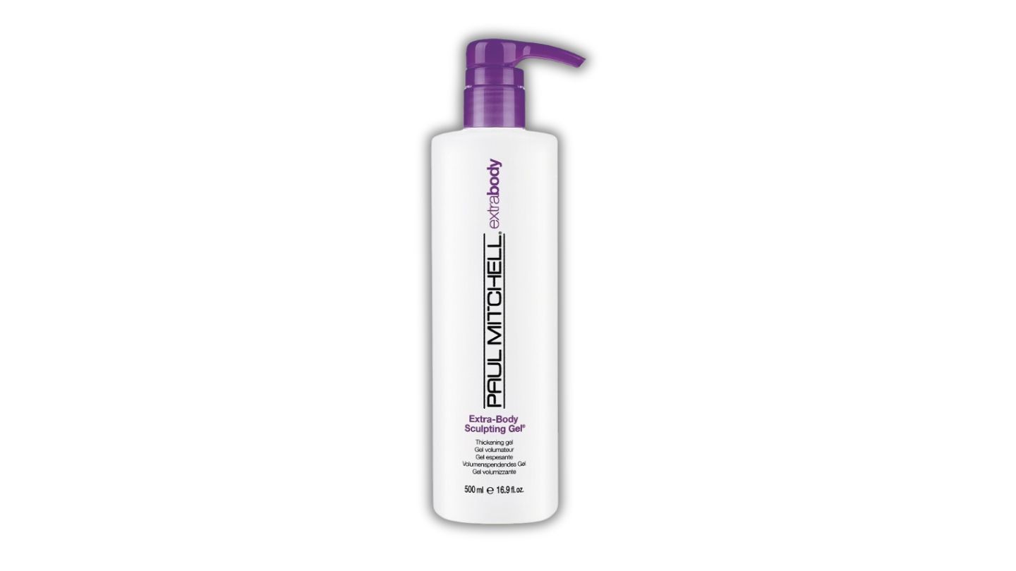Paul Mitchell Extra-Body Sculpting Gel 500ml