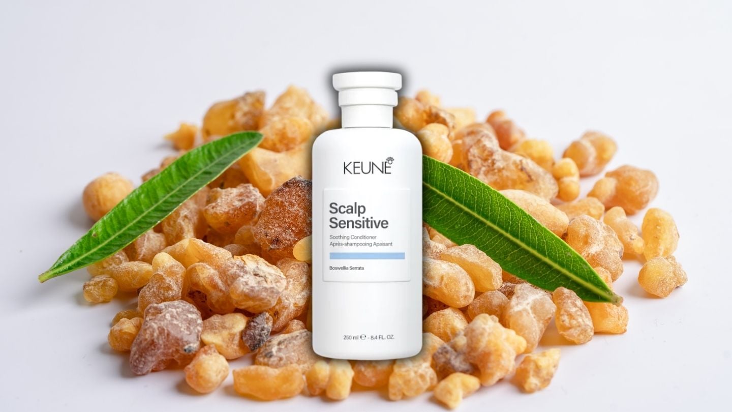Keune Care Scalp Sensitive Conditioner 250ml