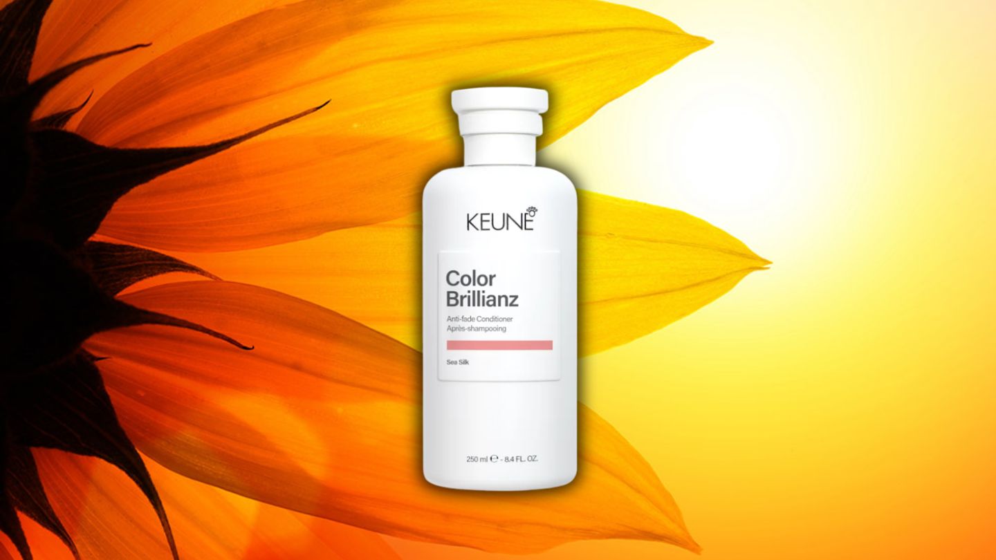 Keune | Color Brillianz Anti-fade Conditioner - 250ml