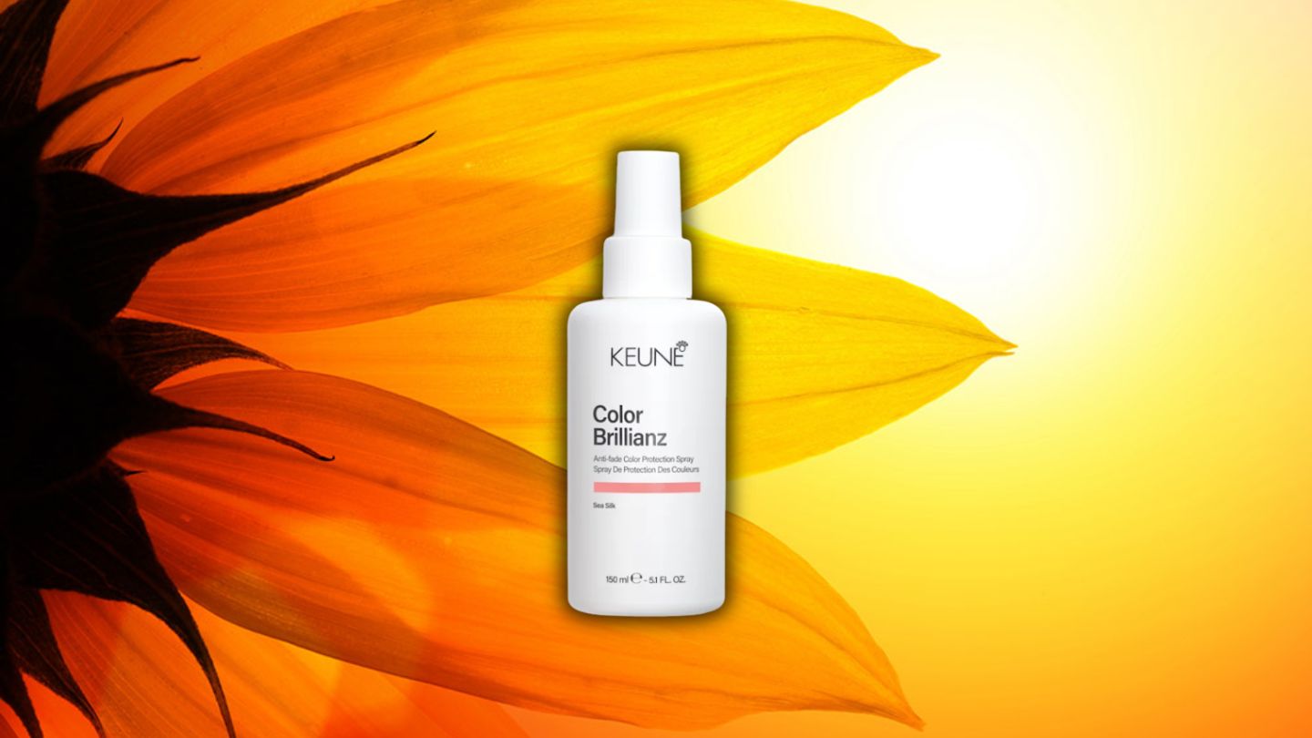 Keune Care Color Brillianz Anti-Fade Protection Spray 150ml