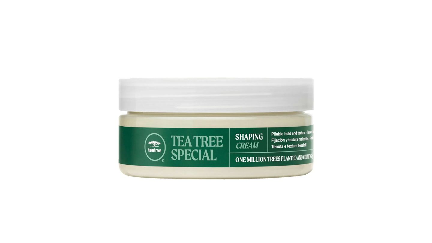 Paul Mitchell Tea Tree by Paul Mitchell Special Shaping Cream 85g