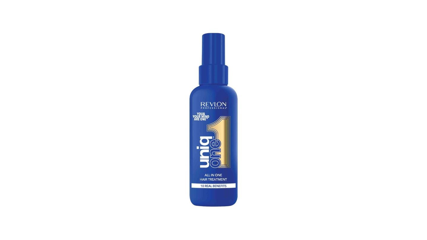 Revlon UniqOne™ Mental Welness Hair Treatment 150ml
