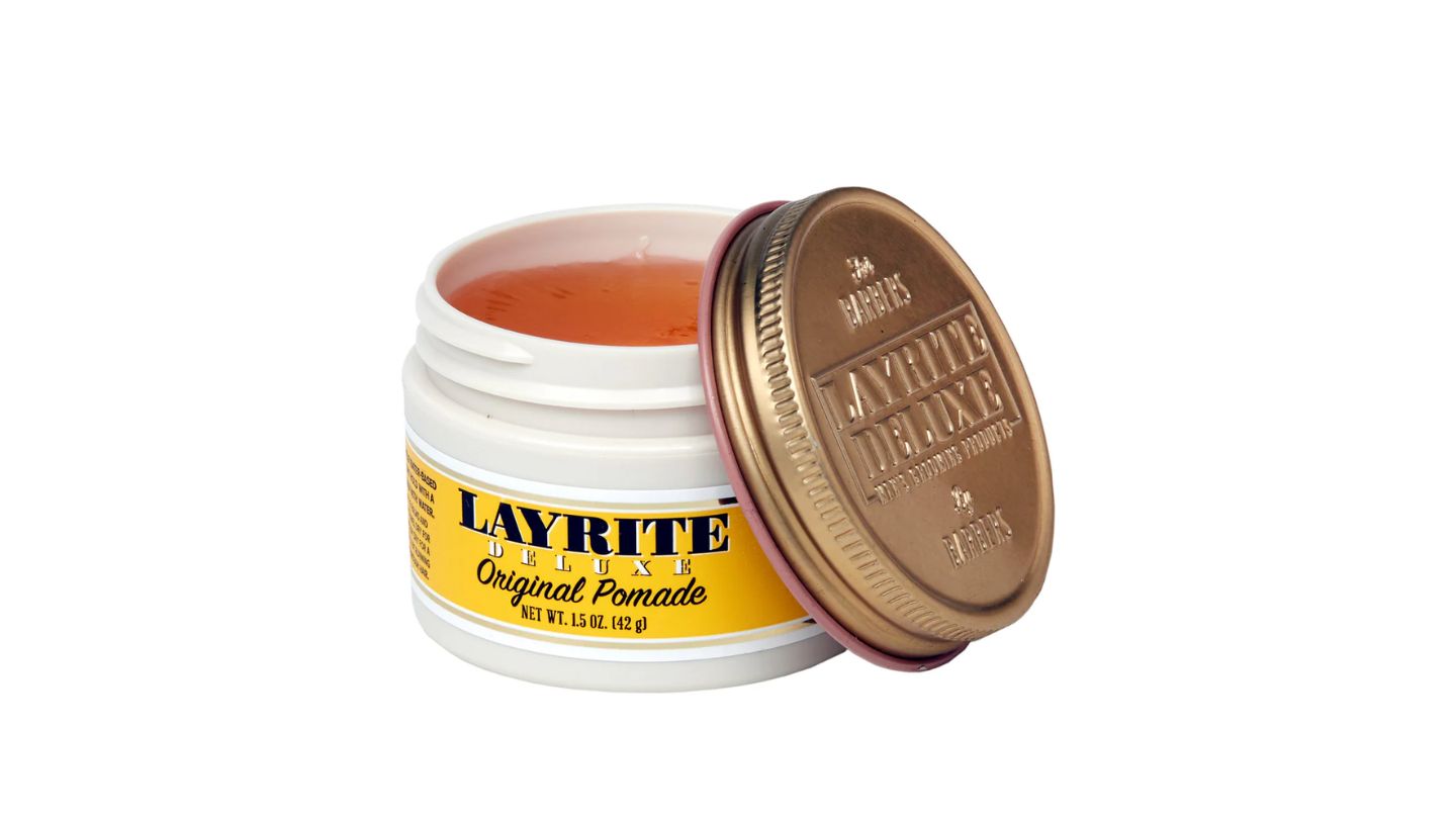 Layrite Original Pomade 42g