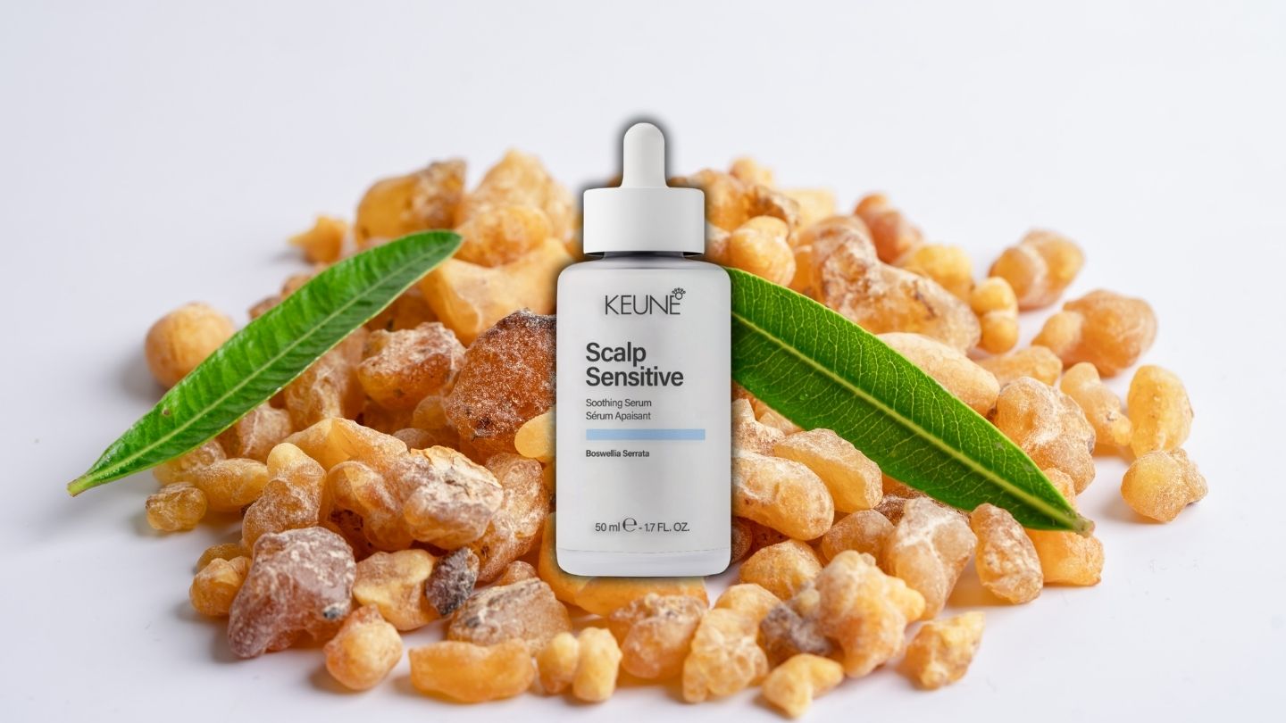 Keune Care Scalp Sensitive Serum 50ml