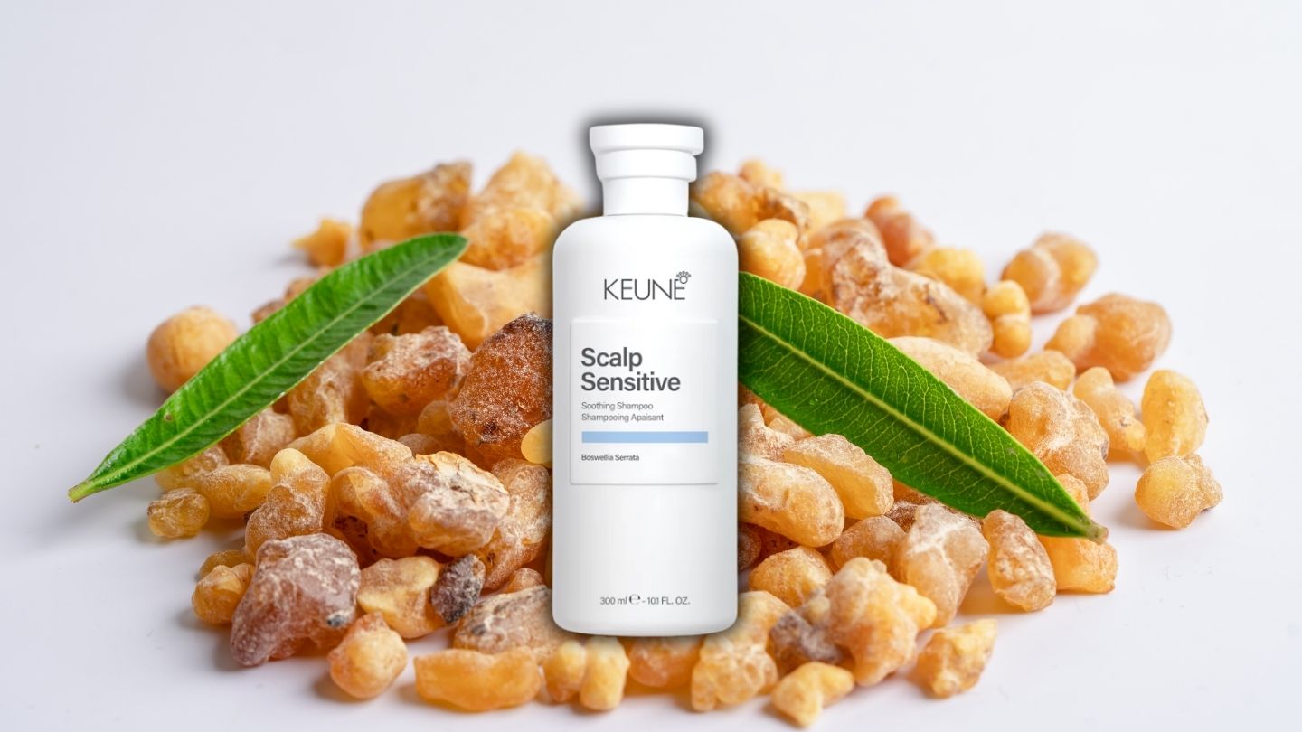 Keune Care Scalp Sensitive Shampoo 300ml