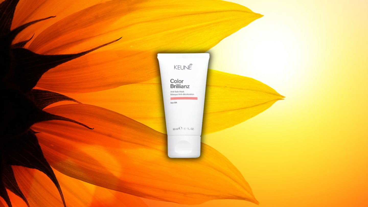 Keune Care Color Brillianz Anti-Fade Mask 50ml