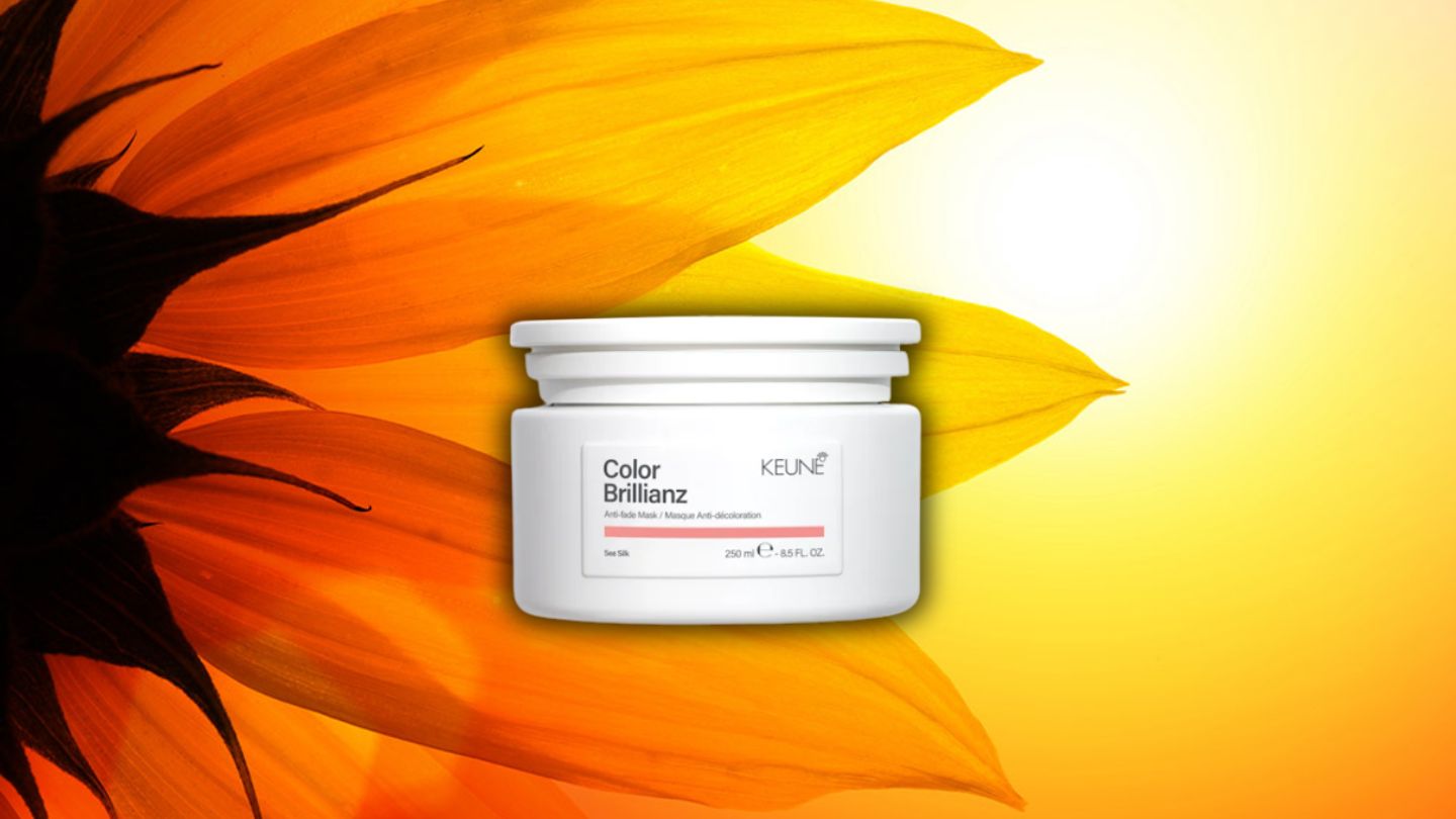 Keune Care Color Brillianz Anti-Fade Mask 250ml