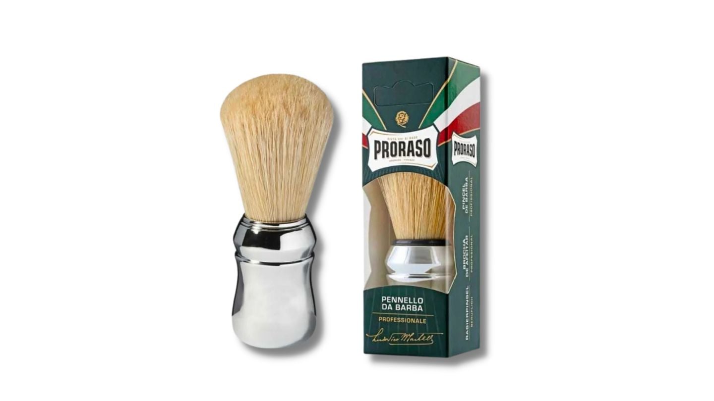 Proraso Shaving Brush