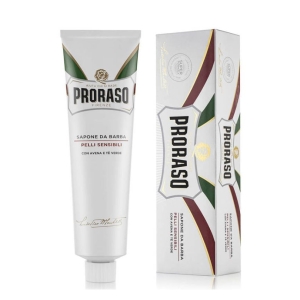 Proraso Sensitive Shave Cream Tube 150ml