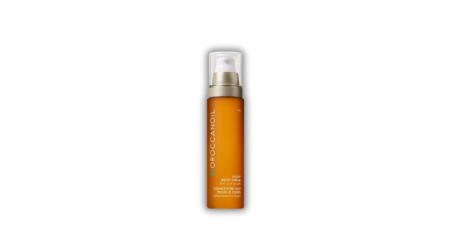 Moroccanoil Night Body Serum 50ml