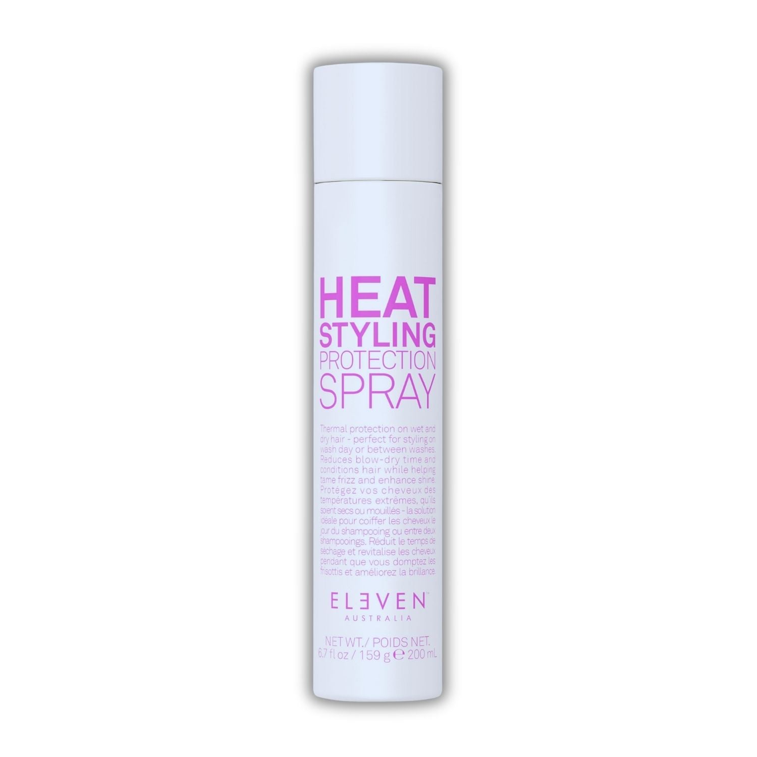 ELEVEN Australia Heat Styling Protection Spray 200ml